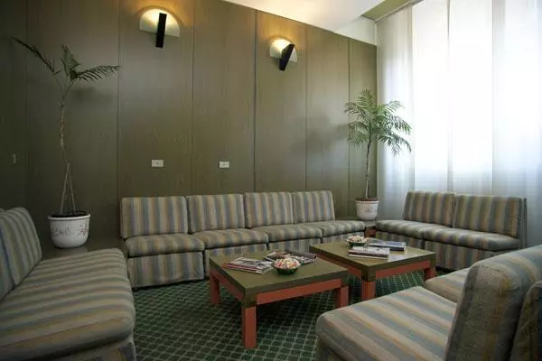 Fotos del hotel Johnny:  2