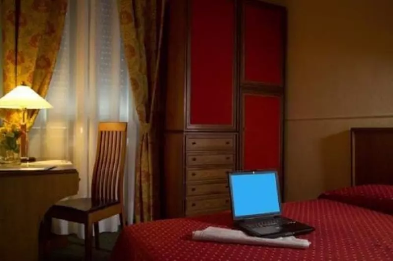 Fotos del hotel Johnny:  11