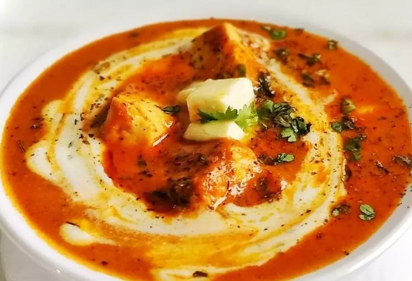 Fotos del hotel Karan Vilas:  25