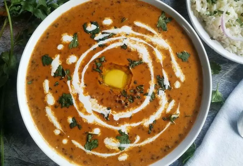 Fotos del hotel Karan Vilas:  17