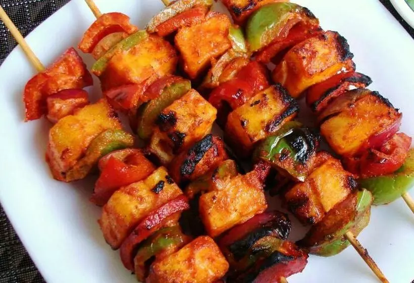 Fotos del hotel Karan Vilas:  14