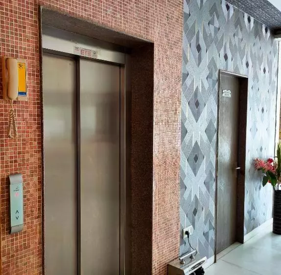 Fotos del hotel Karan Vilas:  3