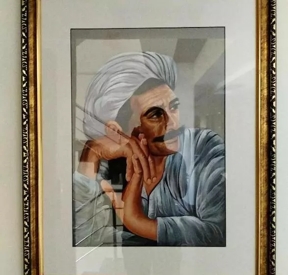 Fotos del hotel Karan Vilas:  7