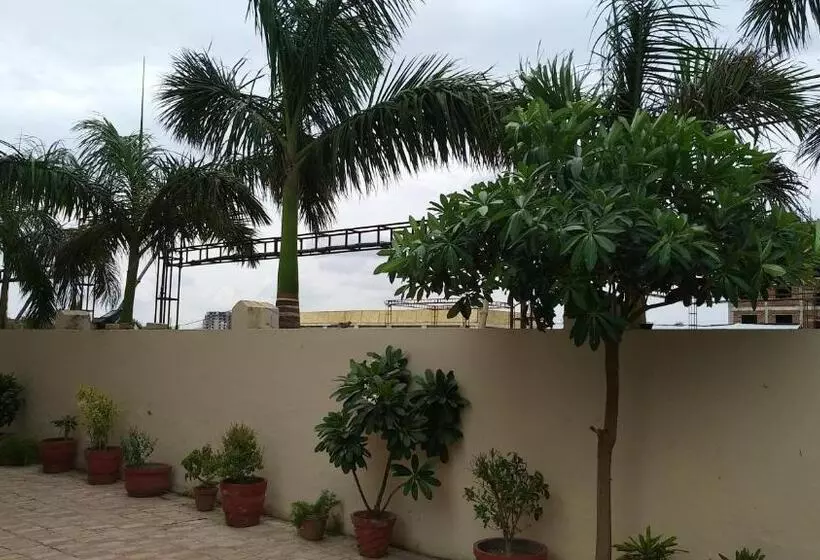 Fotos del hotel Karan Vilas:  19