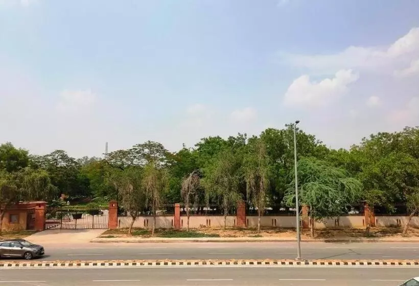 Fotos del hotel Karan Vilas:  13