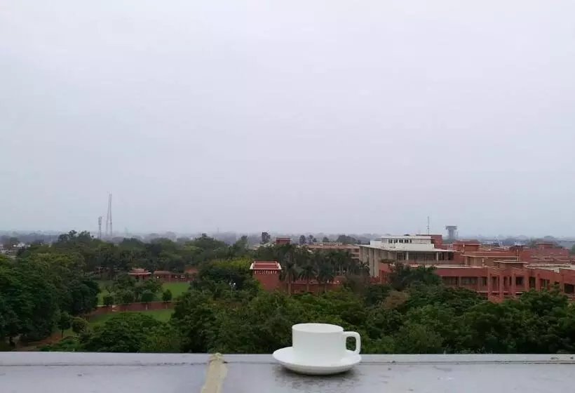 Fotos del hotel Karan Vilas:  8