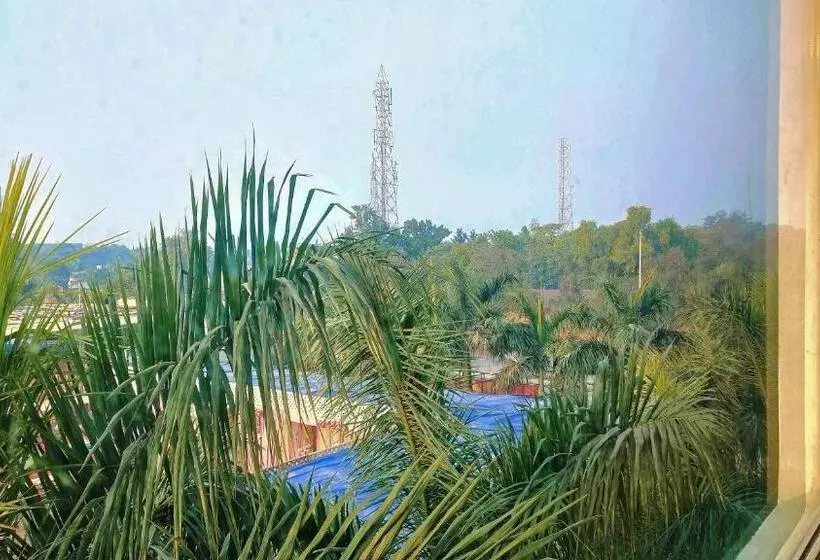 Fotos del hotel Karan Vilas:  22