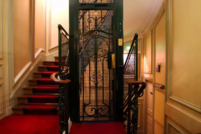 Fotos del hotel Hôtel Langlois:  4