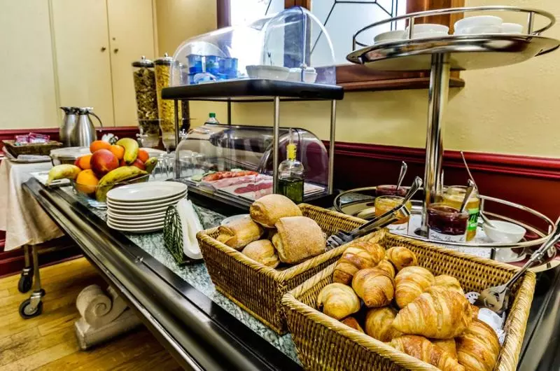 Fotos del hotel Hôtel Langlois:  5