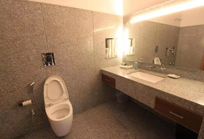 Fotos del hotel Meghniwas:  2