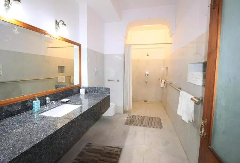 Fotos del hotel Meghniwas:  5