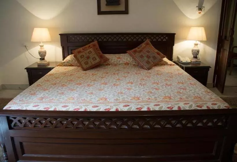 Fotos del hotel Meghniwas:  9