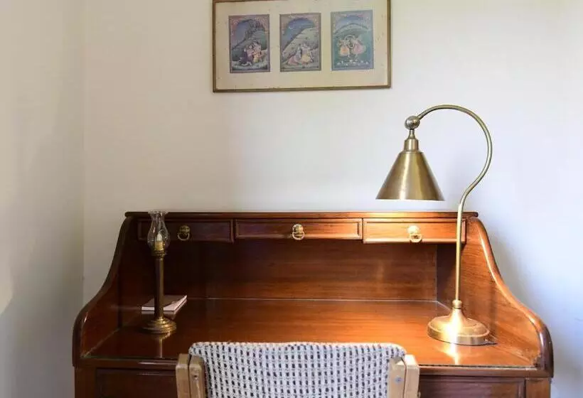 Fotos del hotel Meghniwas:  15