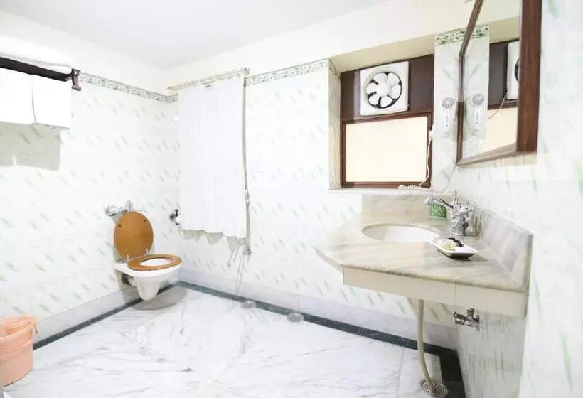 Fotos del hotel Meghniwas:  7