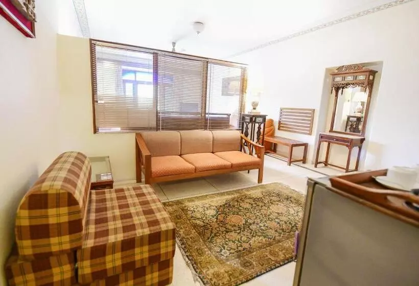 Fotos del hotel Meghniwas:  14