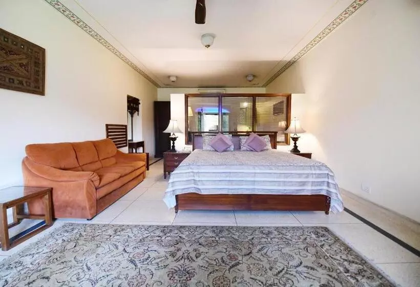 Fotos del hotel Meghniwas:  12