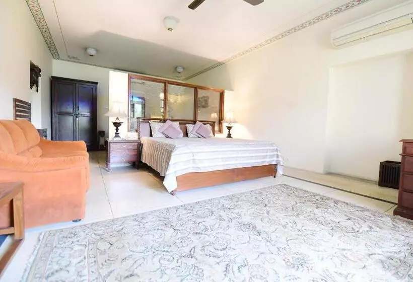 Fotos del hotel Meghniwas:  13