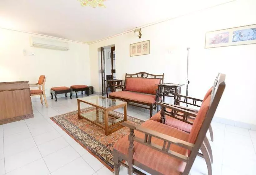 Fotos del hotel Meghniwas:  10