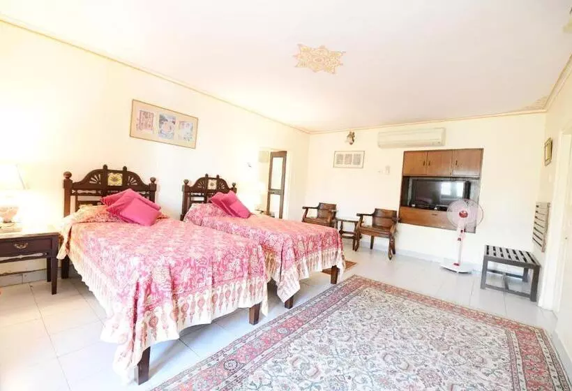 Fotos del hotel Meghniwas:  11