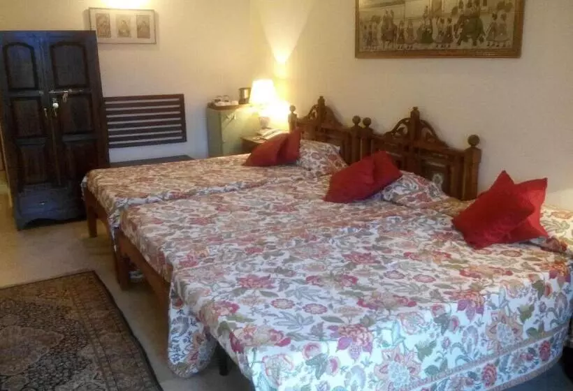 Fotos del hotel Meghniwas:  4