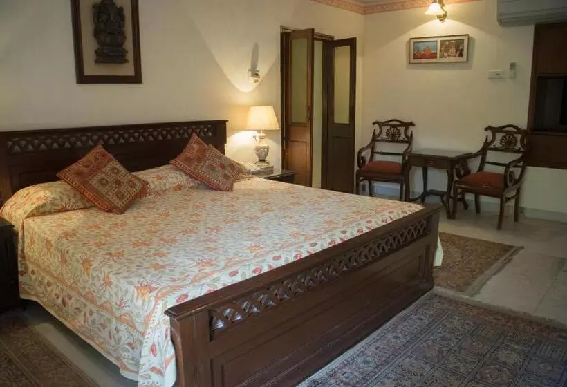 Fotos del hotel Meghniwas:  6