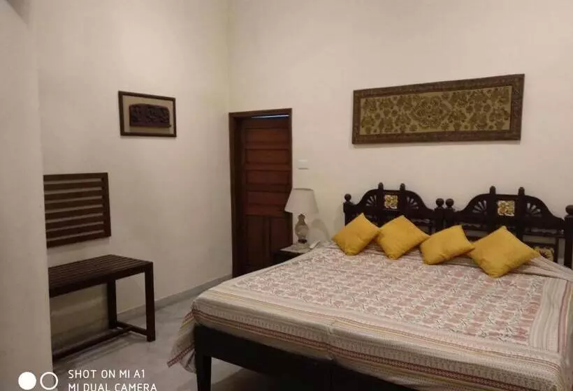 Fotos del hotel Meghniwas:  8