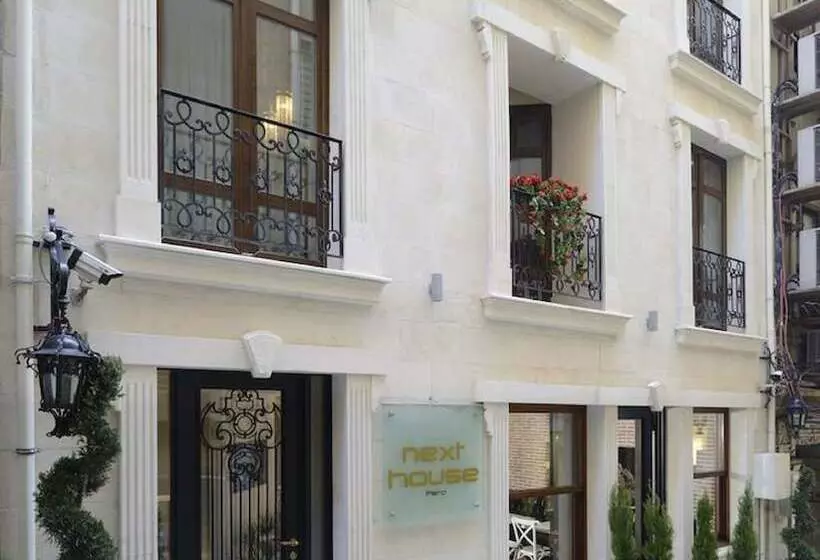 Fotos del hotel Nexthouse Pera:  7