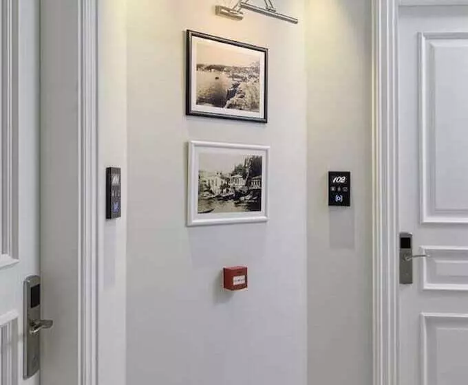 Fotos del hotel Nexthouse Pera:  2