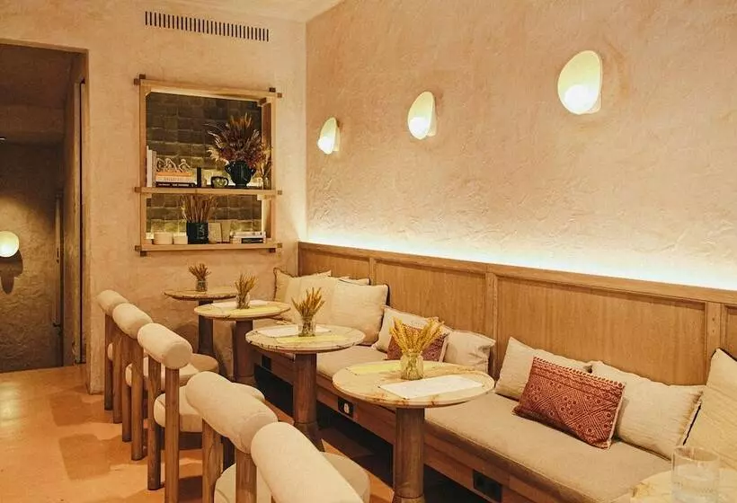 Fotos del hotel Nexthouse Pera:  3