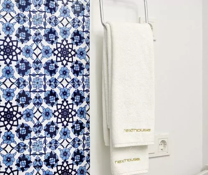 Fotos del hotel Nexthouse Pera:  16