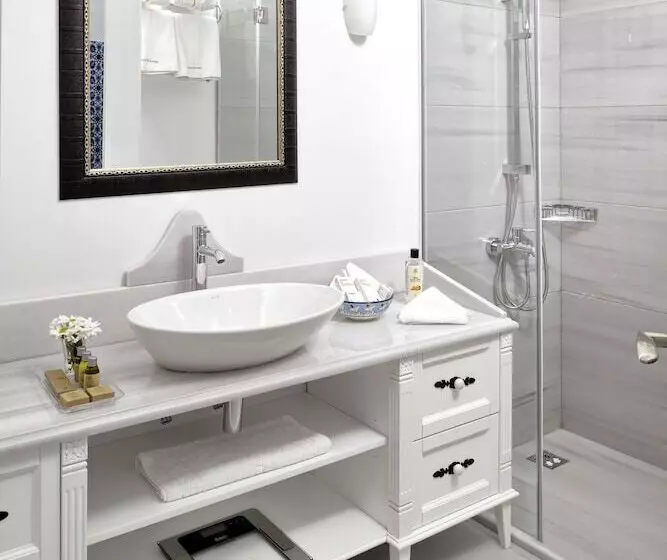 Fotos del hotel Nexthouse Pera:  14