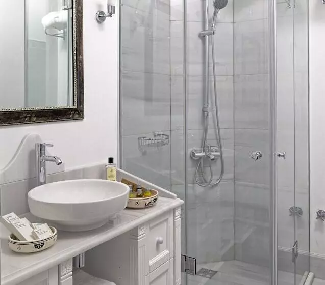 Fotos del hotel Nexthouse Pera:  12