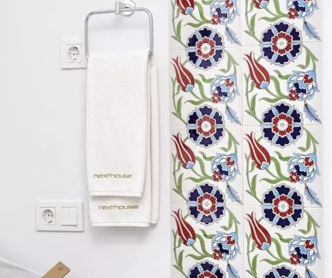 Fotos del hotel Nexthouse Pera:  6