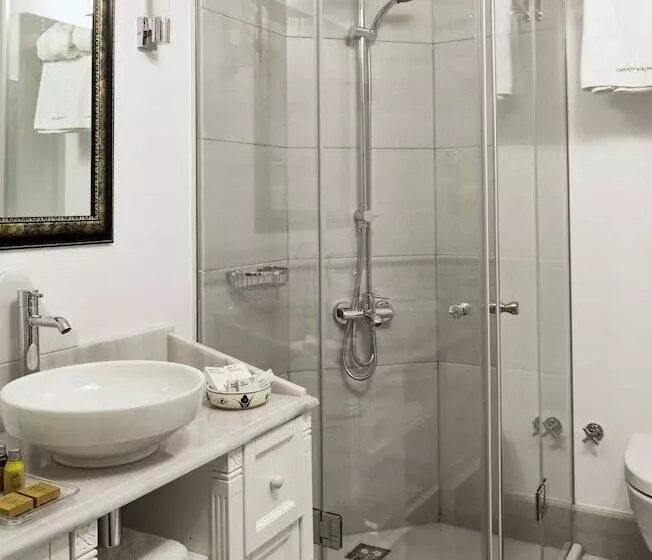 Fotos del hotel Nexthouse Pera:  5