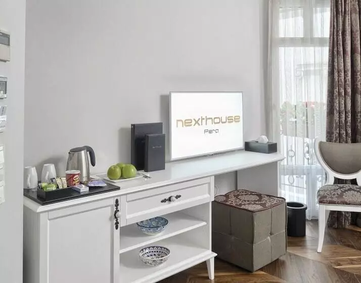 Fotos del hotel Nexthouse Pera:  22