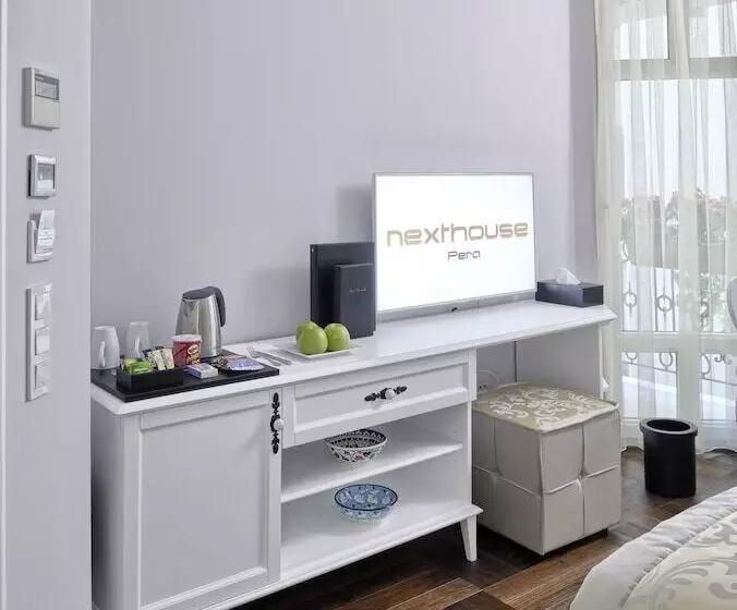 Fotos del hotel Nexthouse Pera:  21