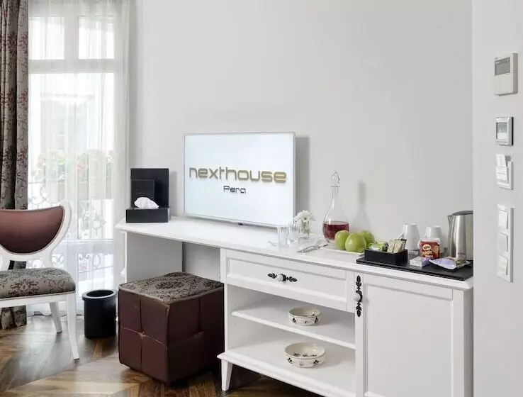 Fotos del hotel Nexthouse Pera:  17