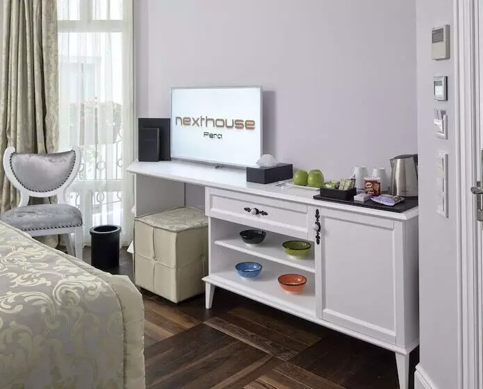 Fotos del hotel Nexthouse Pera:  23