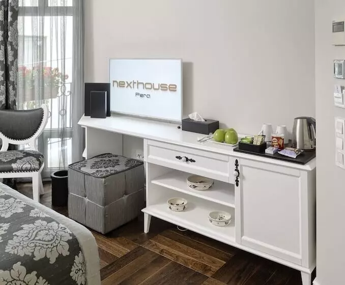 Fotos del hotel Nexthouse Pera:  25