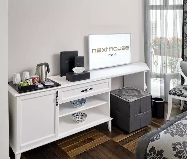 Fotos del hotel Nexthouse Pera:  20