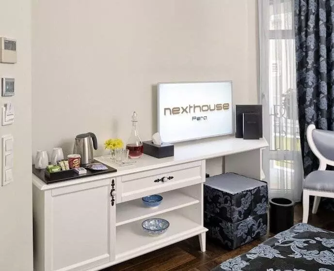 Fotos del hotel Nexthouse Pera:  24