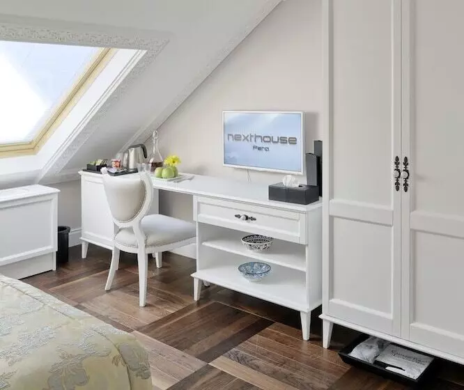 Fotos del hotel Nexthouse Pera:  19