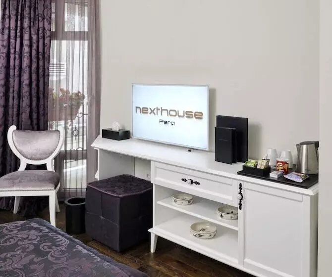 Fotos del hotel Nexthouse Pera:  13