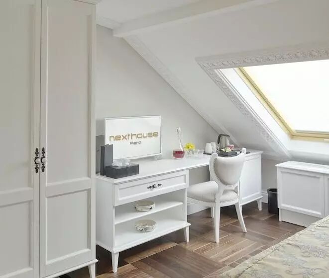 Fotos del hotel Nexthouse Pera:  15