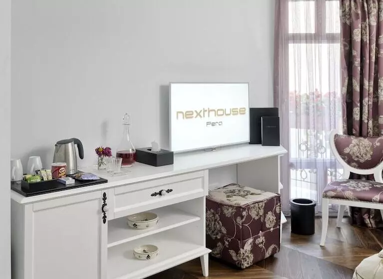 Fotos del hotel Nexthouse Pera:  11