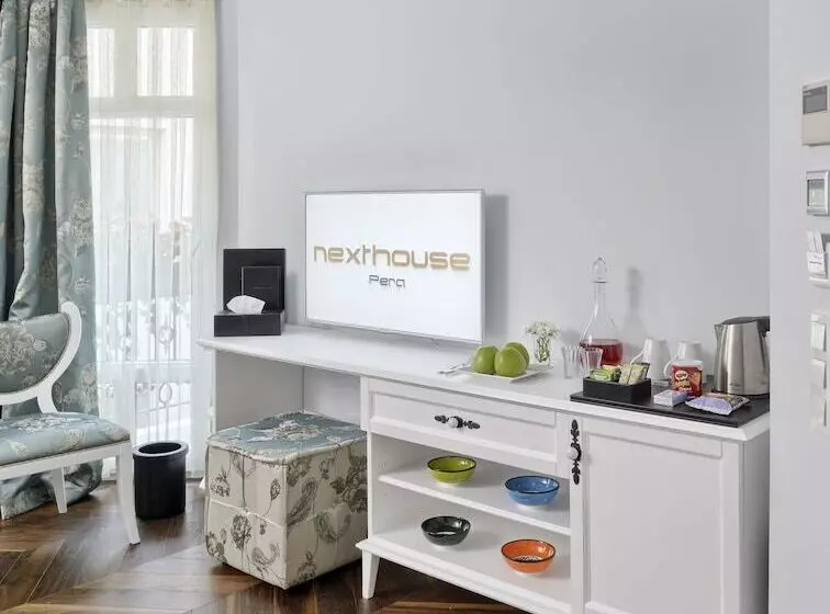 Fotos del hotel Nexthouse Pera:  4