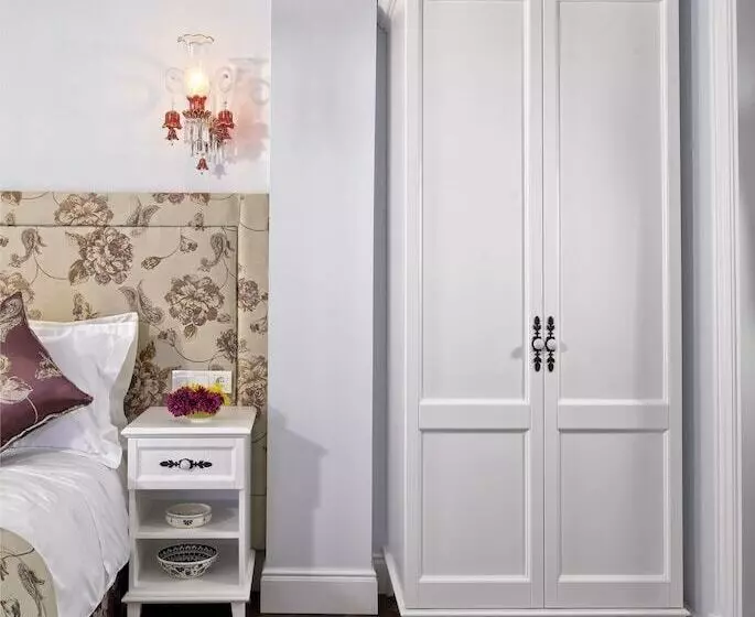 Fotos del hotel Nexthouse Pera:  8