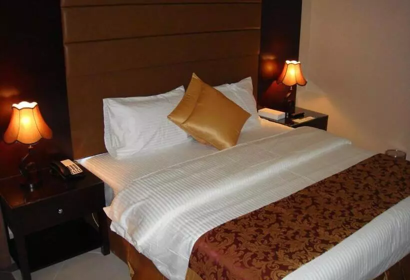 Fotos del hotel Paragon Hotel Apartments:  20