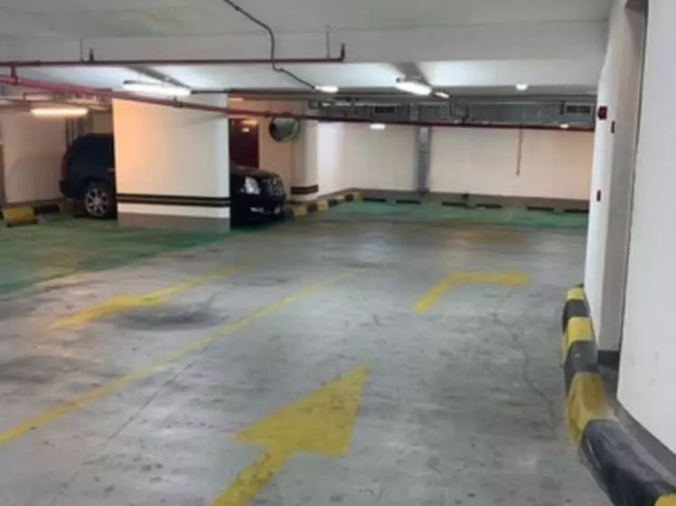 Fotos del hotel Paragon Hotel Apartments:  12