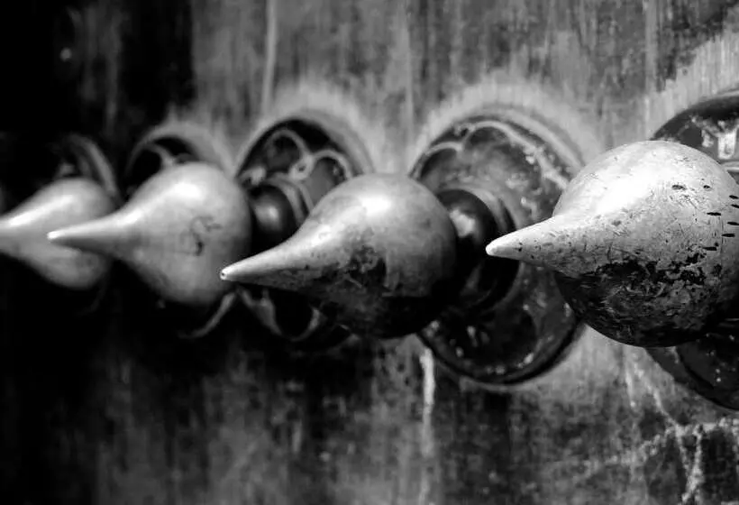 Fotos del hotel Park Hyatt Zanzibar:  9